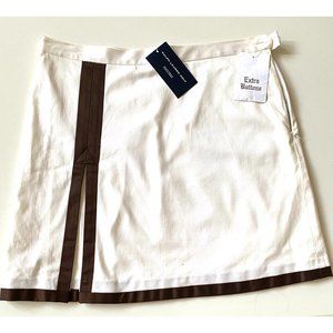 Ralph Lauren Golf Skirt